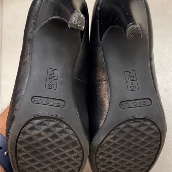 Aerosoles heels - Picture 3 of 4